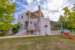 Villa Despina Kourouta beach dog friendly, Kourouta